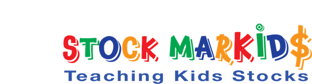 StockMarkids — Teaching Kids Stocks
