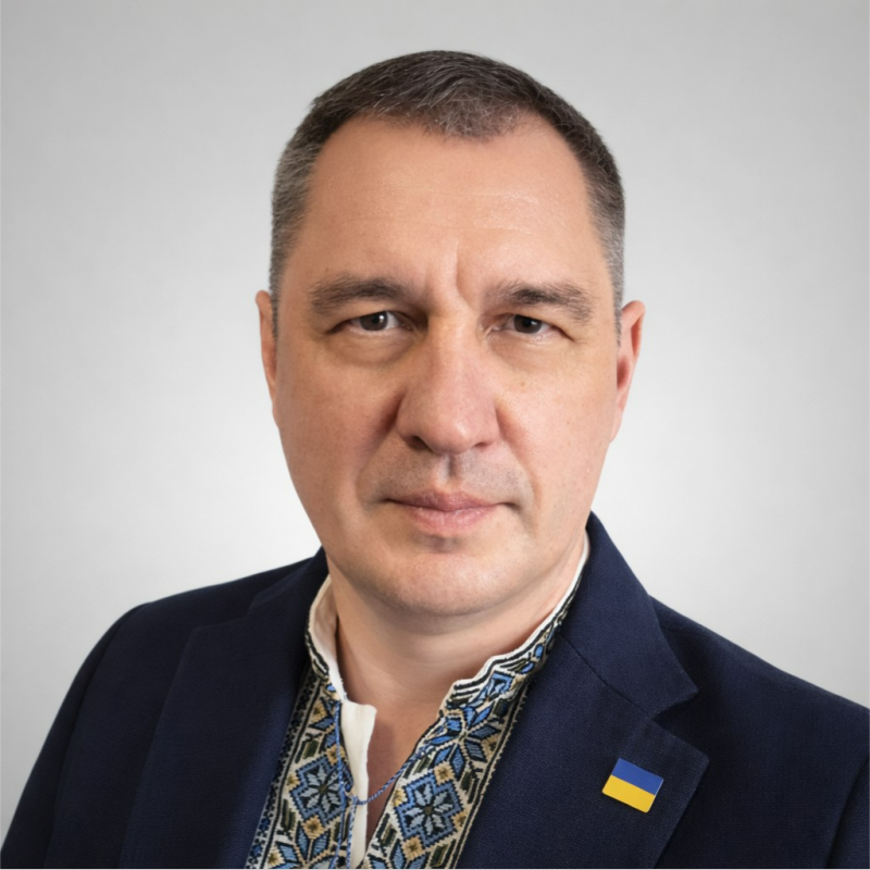 Mykola Fedchyk Mykola Fedchyk